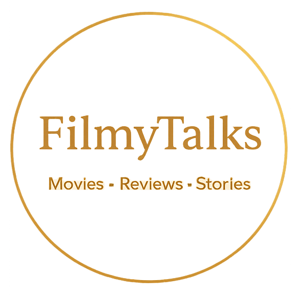 FilmyTalks:Movies | Reviews | Stories